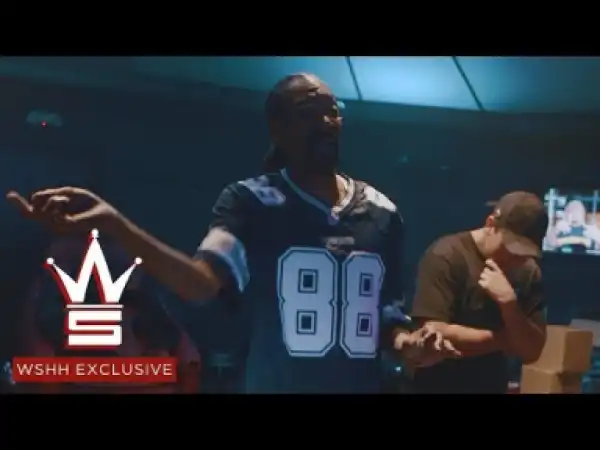 Tom Francis – Lifestyle (feat. Snoop Dogg)